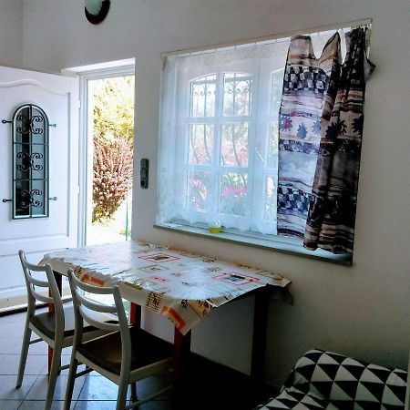 Fesztival Nyaralohaz Διαμέρισμα Zamárdi Εξωτερικό φωτογραφία