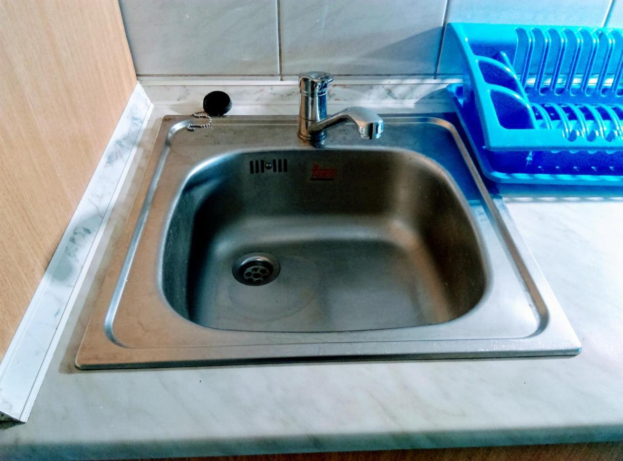 Fesztival Nyaralohaz Διαμέρισμα Zamárdi Εξωτερικό φωτογραφία
