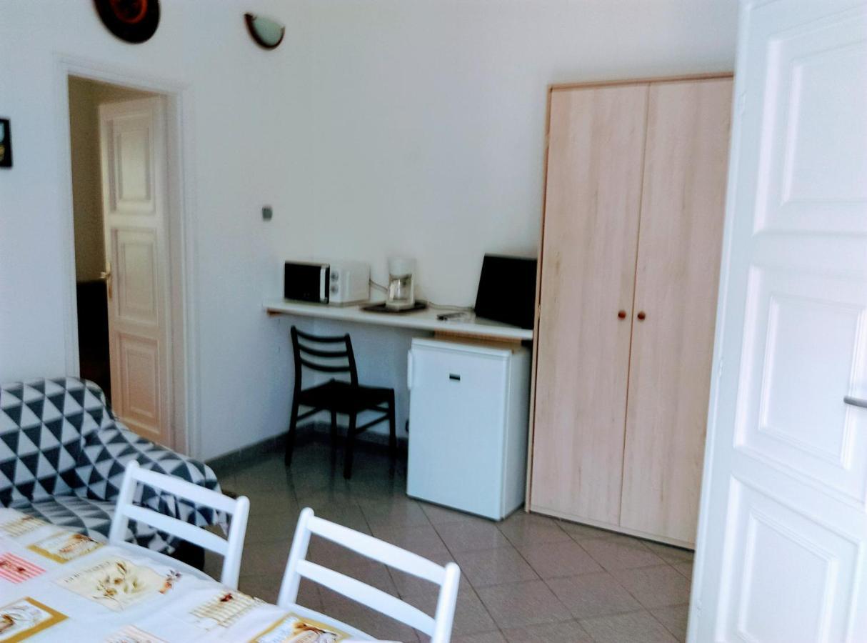 Fesztival Nyaralohaz Διαμέρισμα Zamárdi Εξωτερικό φωτογραφία
